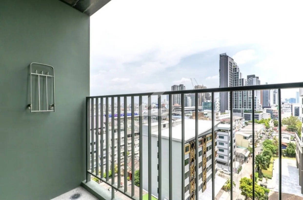 Property photos for Teal Sathorn-taksin