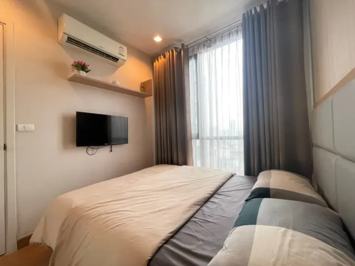 Property photos for Q House Condo Sukhumvit 79