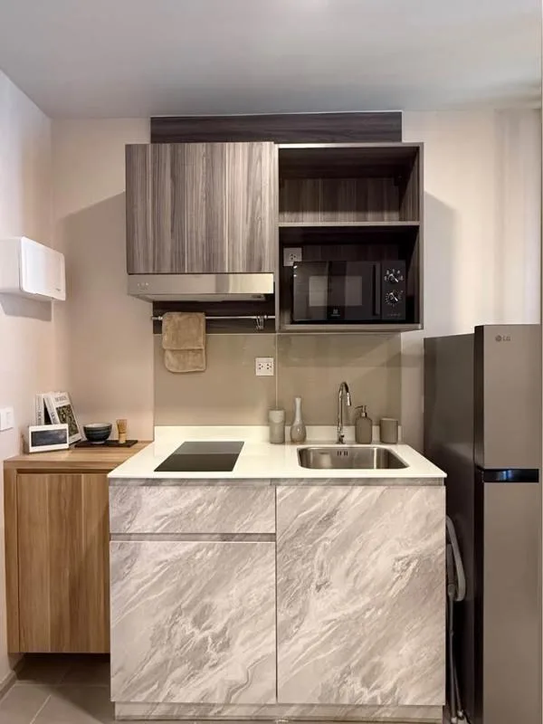 Property photos for Aspire Onnut Station