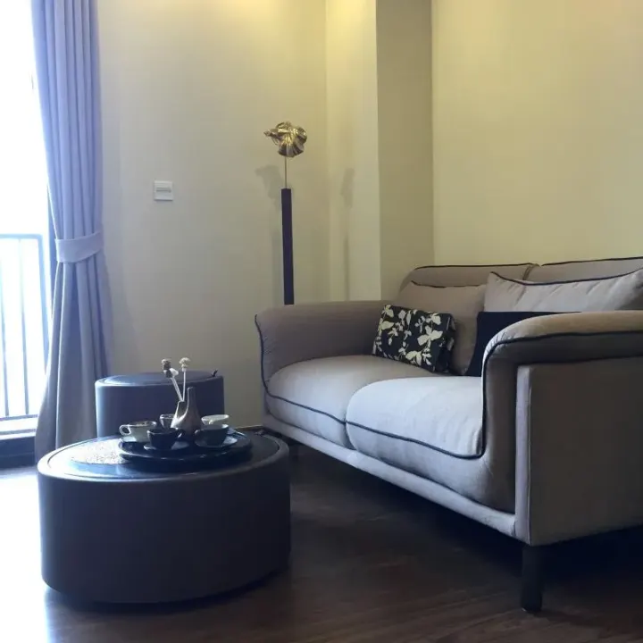 Property photos for The Line Sukhumvit 71