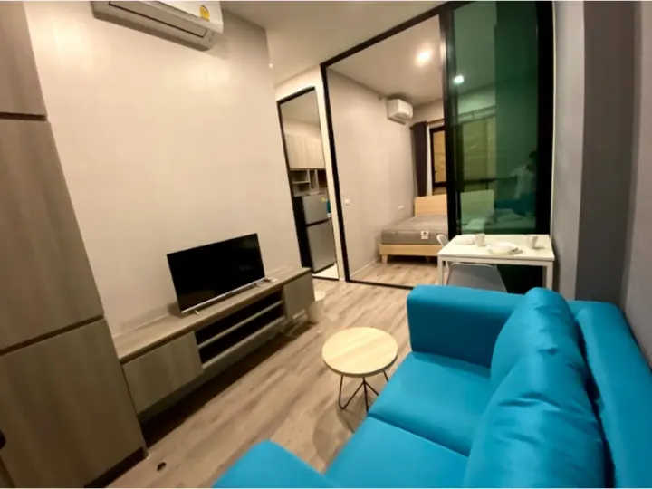 Property photos for KNIGHTSBRIDGE COLLAGE RAMKHAMHAENG