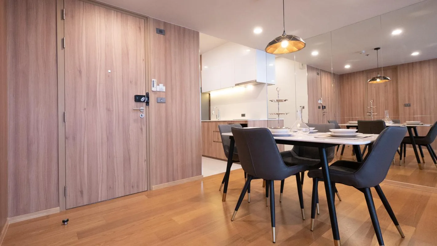 Property photos for Siamese Exclusive Sukhumvit 31