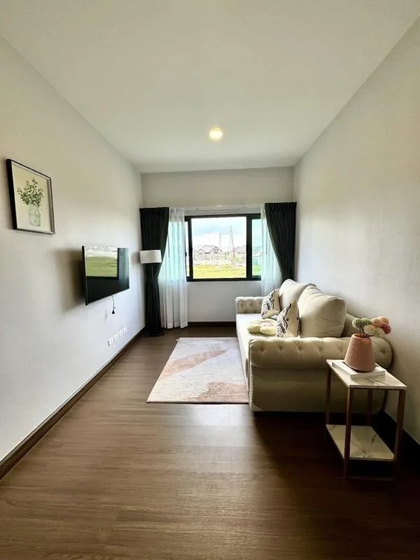 Property photos for The City Bangna