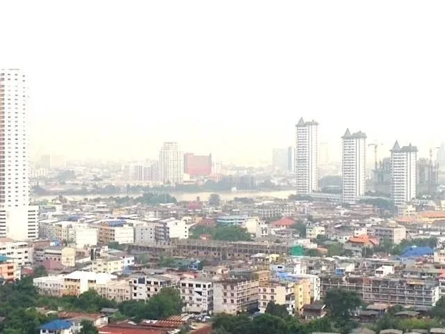 Property photos for Fuse Sathorn - Taksin