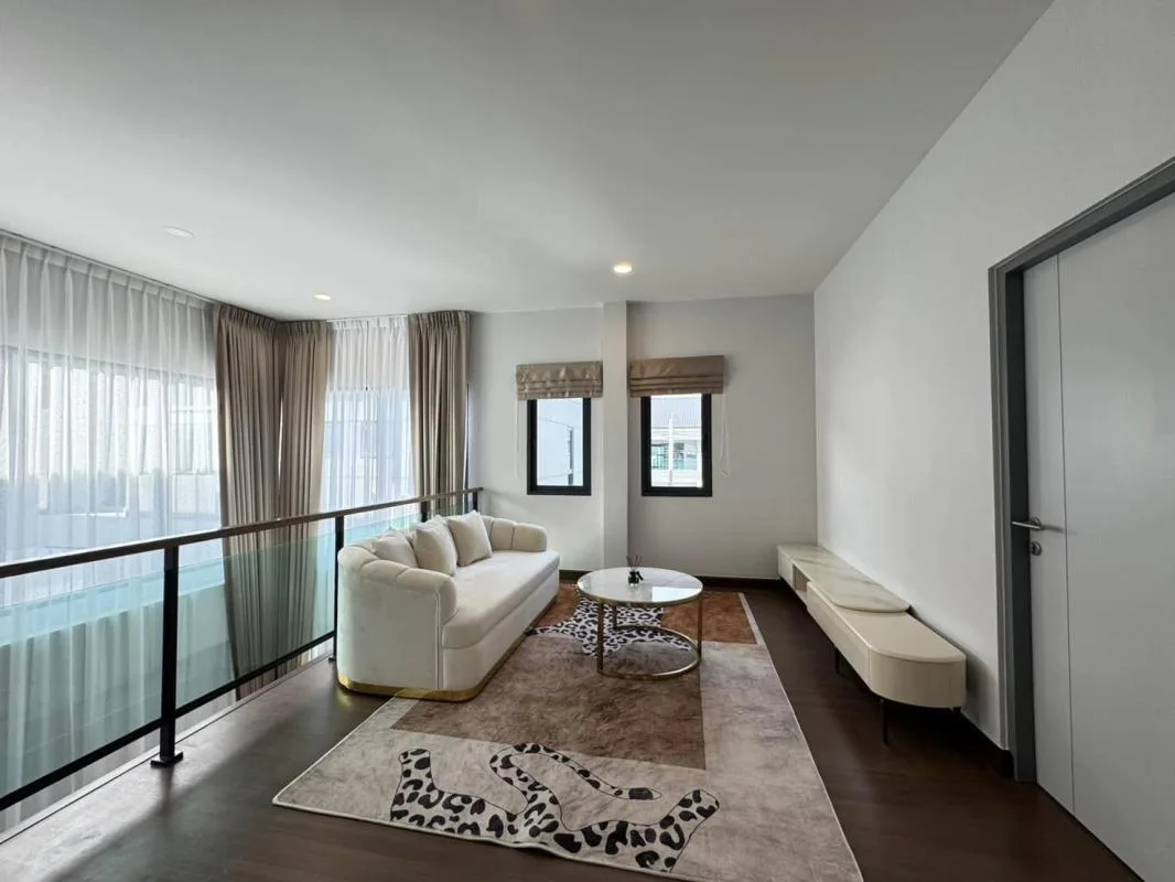 Property photos for The City Bangna