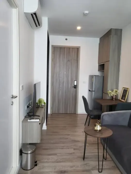 Property photos for Knightsbridge Sukhumvit Thepharak
