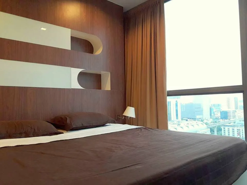 Property photos for Ideo Q Phayathai