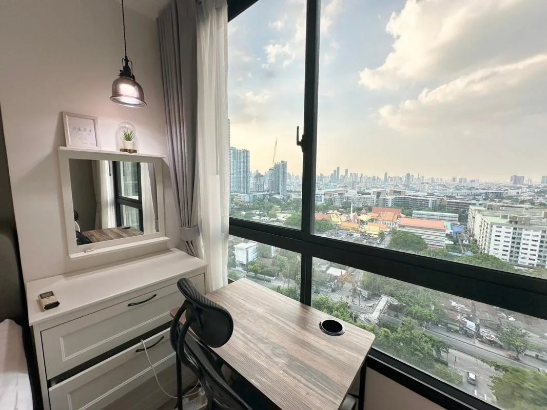 Property photos for Artemis Sukhumvit 77