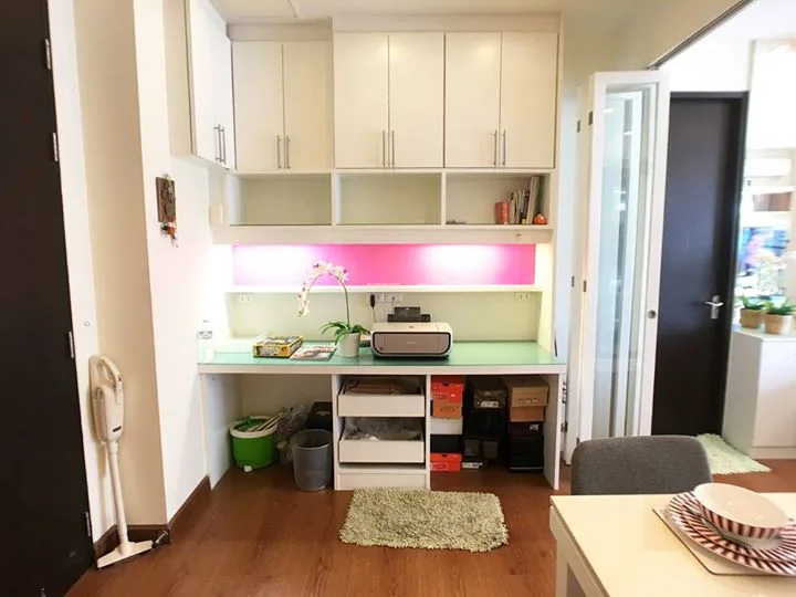 Property photos for The Address Siam