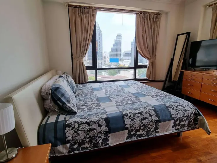Property photos for Baan Piya Sathorn