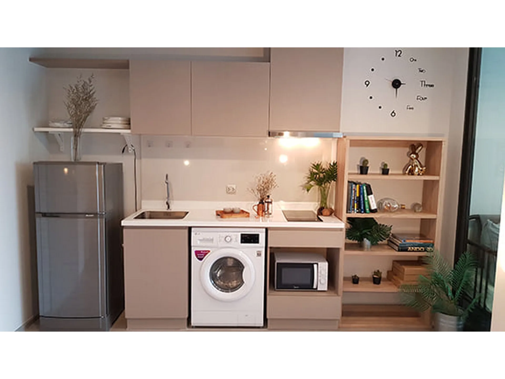 Property photos for Life Ladprao