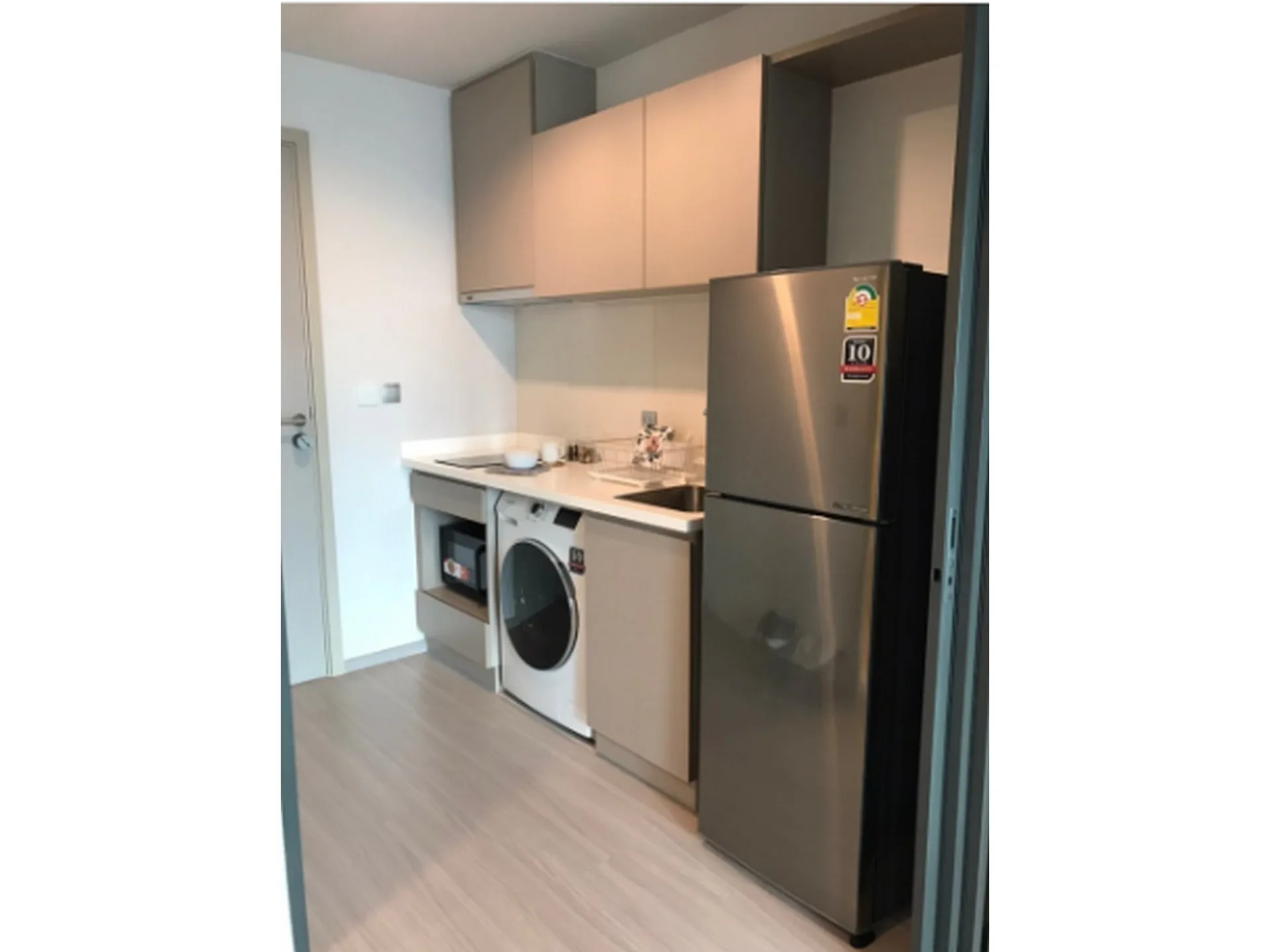 Property photos for Life Ladprao