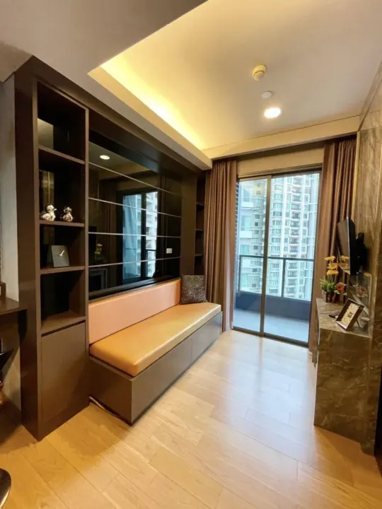 Property photos for The Lumpini 24
