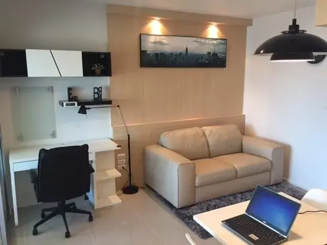 Property photos for Aspire Rama 9