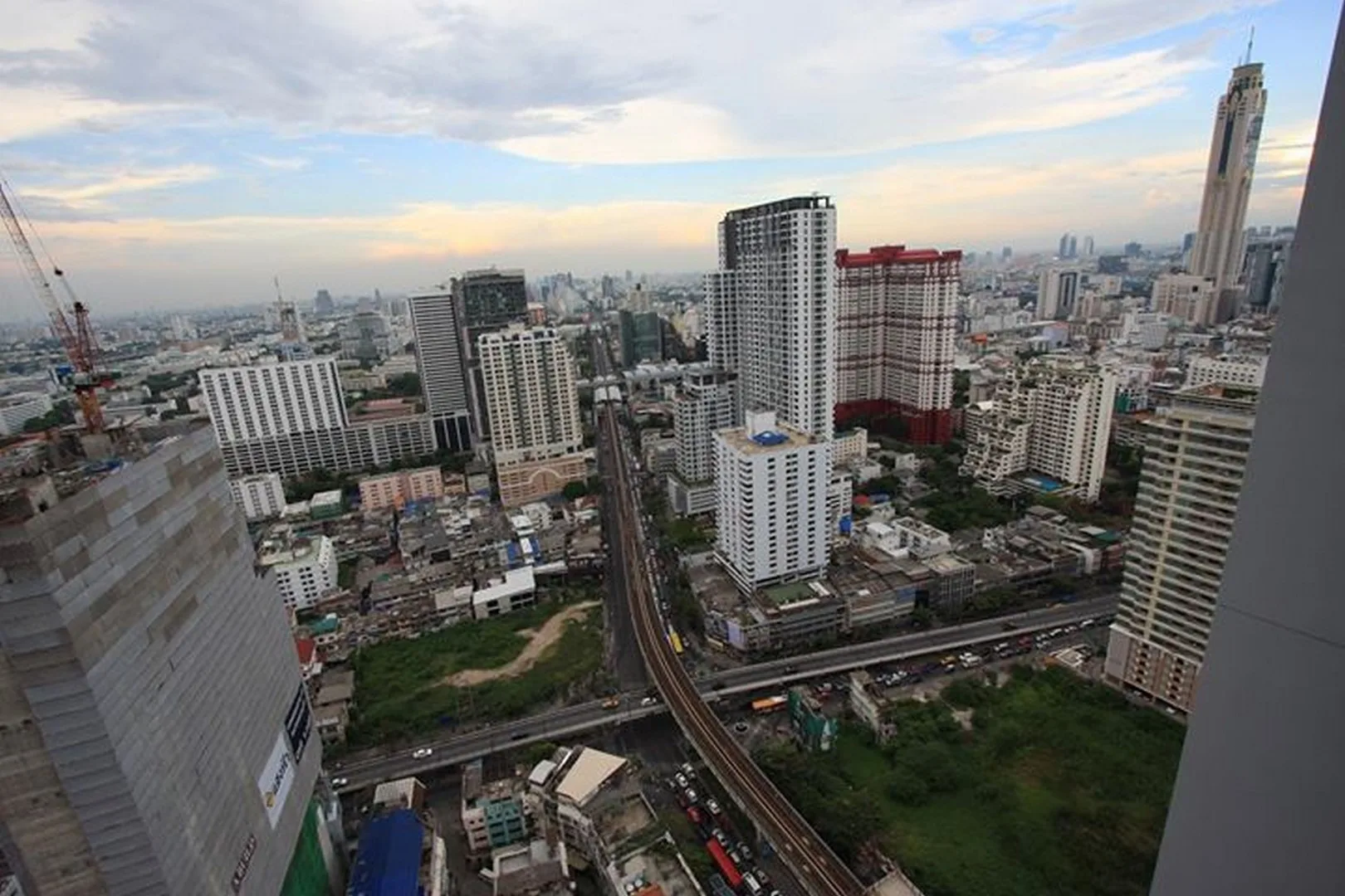 Property photos for Pyne by Sansiri