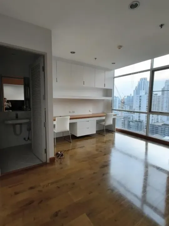 Property photos for The Master Centrium Asoke - Sukhumvit