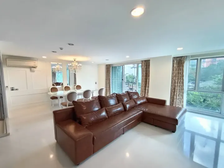 Property photos for The Crest Sukhumvit 24