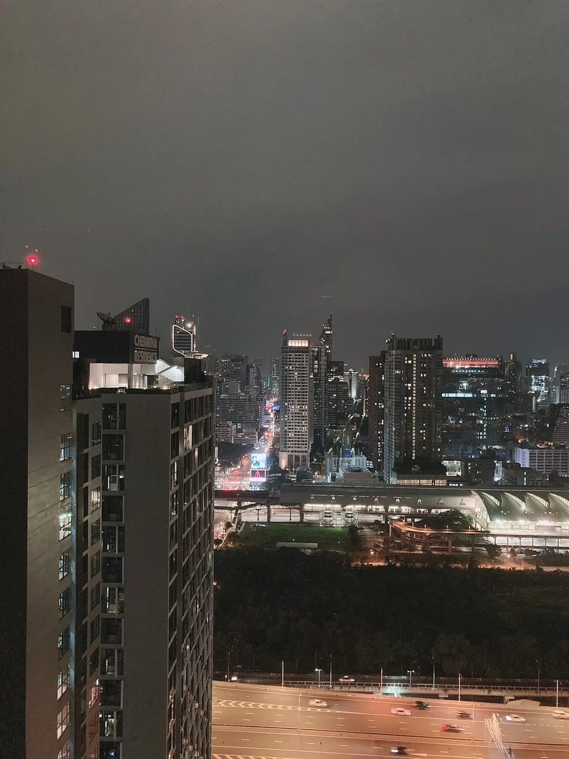 Property photos for LIFE Asoke - Rama 9
