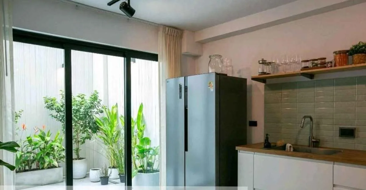 Property photos for Areeya Mandarina Sukhumvit 77