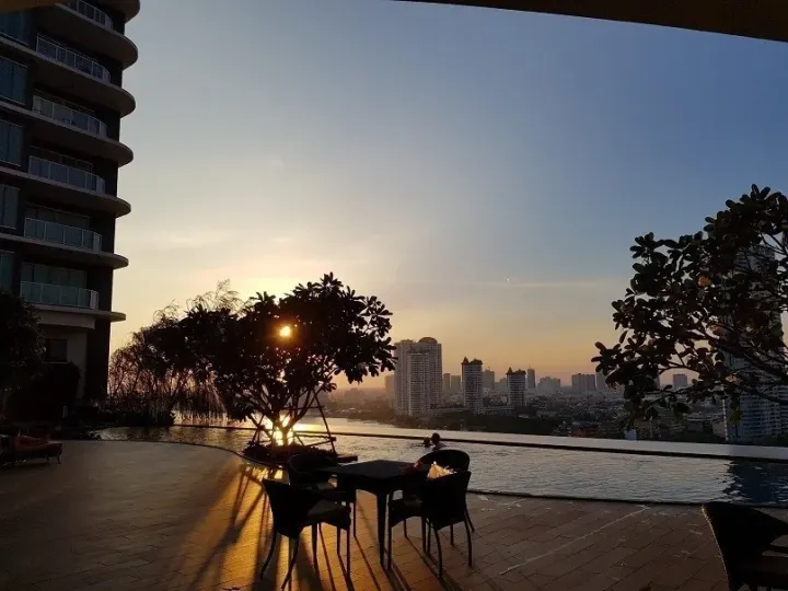 Property photos for Menam Residences