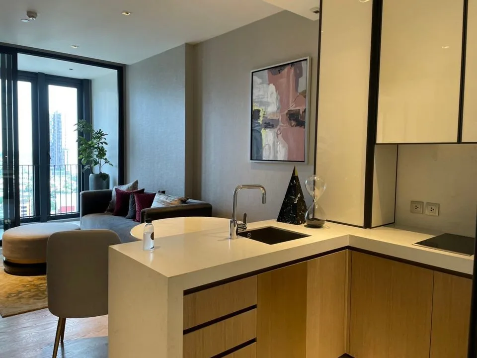 Property photos for BEATNIQ Sukhumvit 32