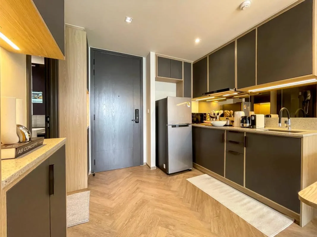 Property photos for Chapter Chula-samyan