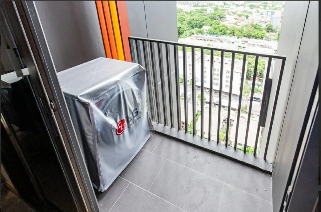 Property photos for The Line sukhumvit 101