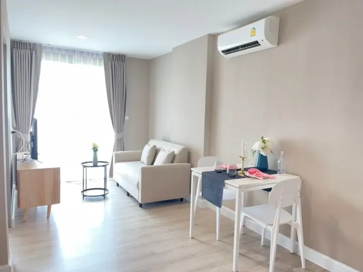 Property photos for Metro Luxe Ratchada
