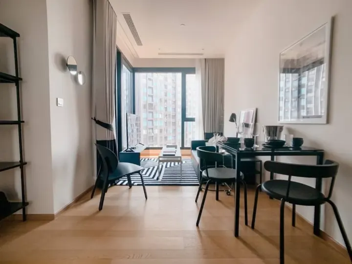 Property photos for ASHTON Asoke - Rama 9