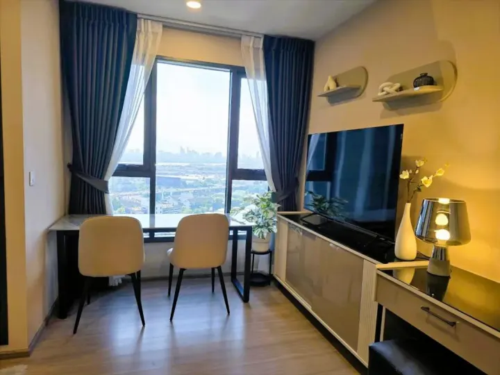 Property photos for Aspire Sukhumvit-rama4