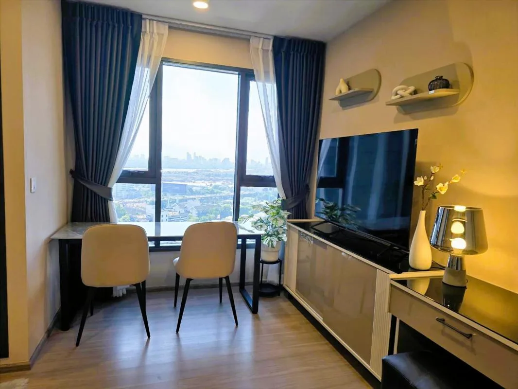 Property photos for Aspire Sukhumvit-rama4