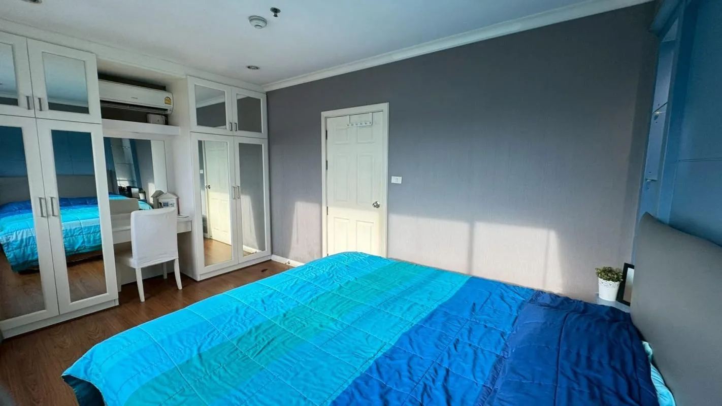 Property photos for Grand Park View Asoke