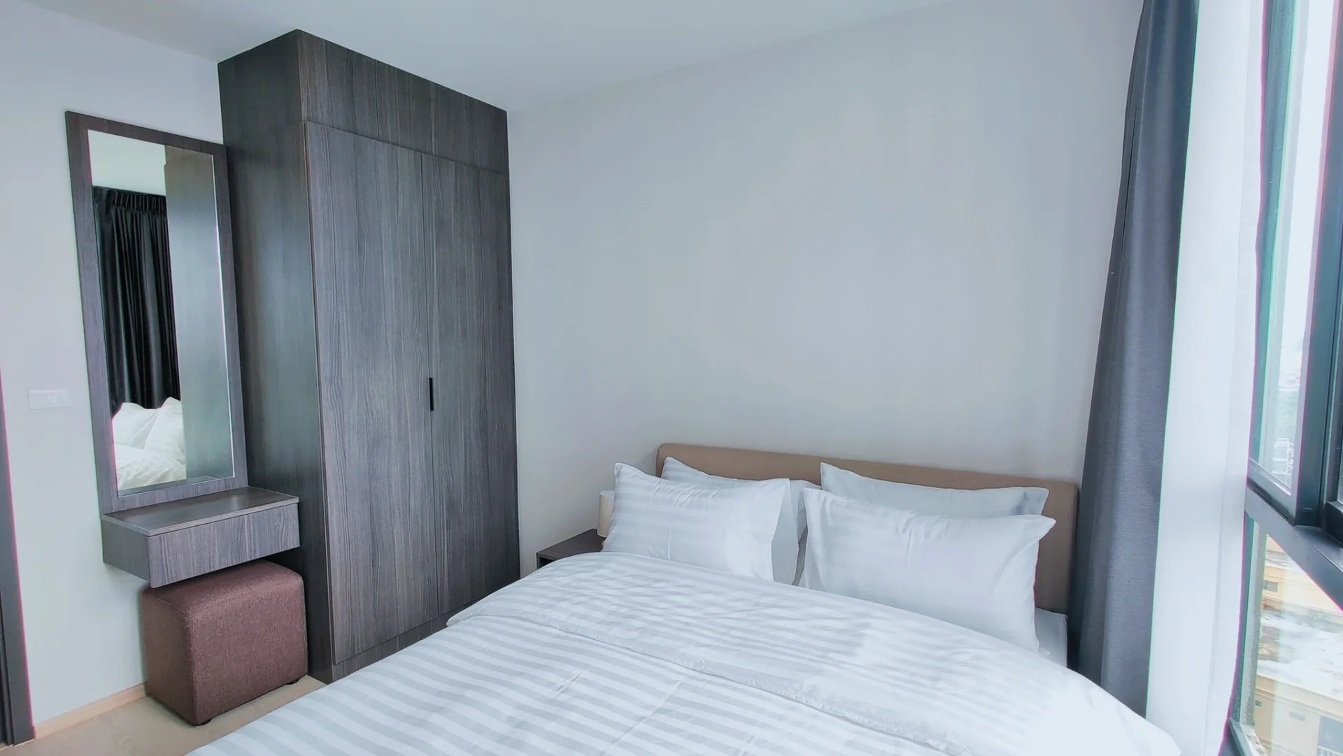 Property photos for Elio Del Nest Udomsuk