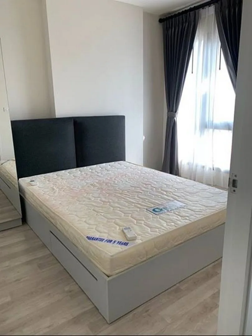 Property photos for Centric Ratchada - Huai Khwang