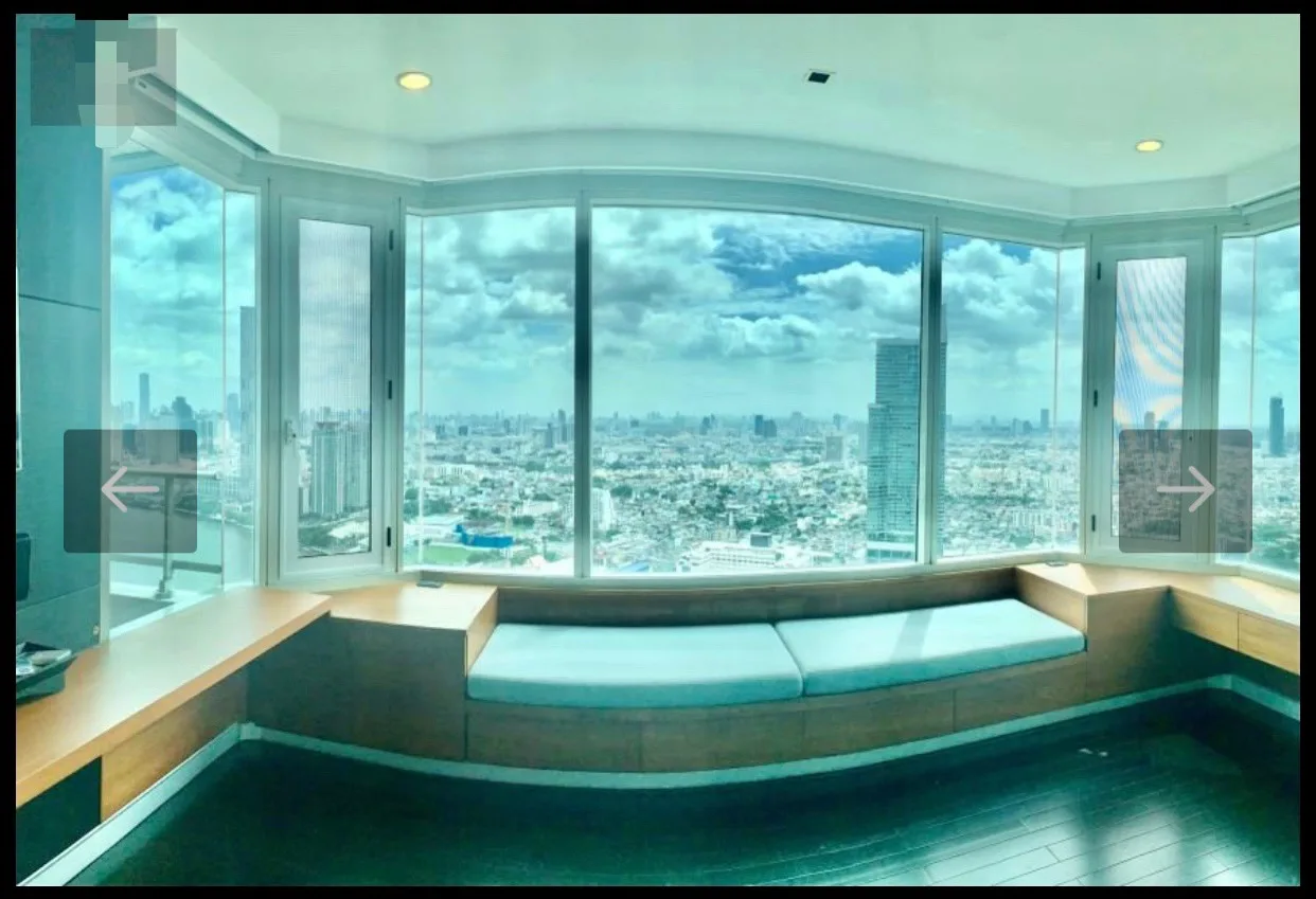 Property photos for Watermark Chaophraya