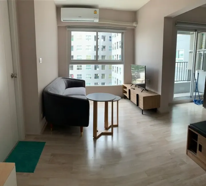 Property photos for Plum Condo Ramkhamhaeng Station