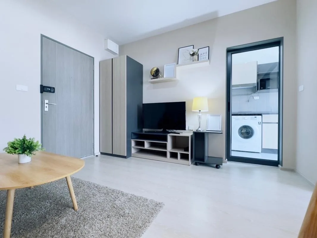 Property photos for Ideo Sukhumvit 115