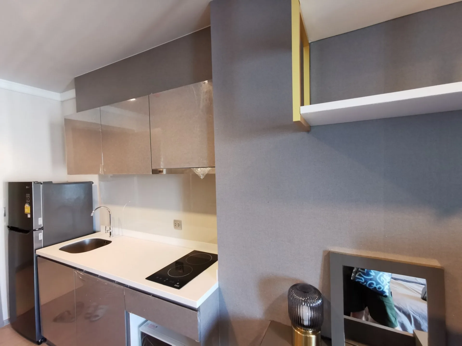 Property photos for LIFE Asoke - Rama 9