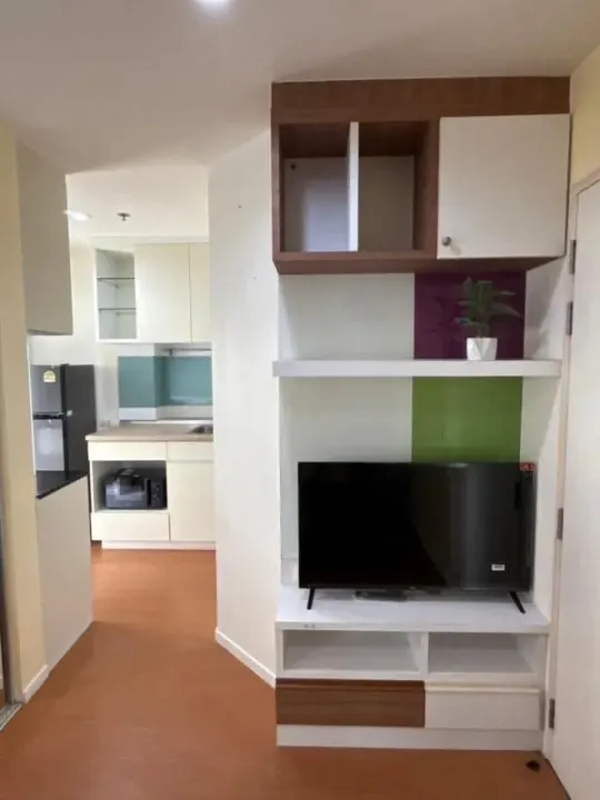 Property photos for Lumpini Mega City Bangna