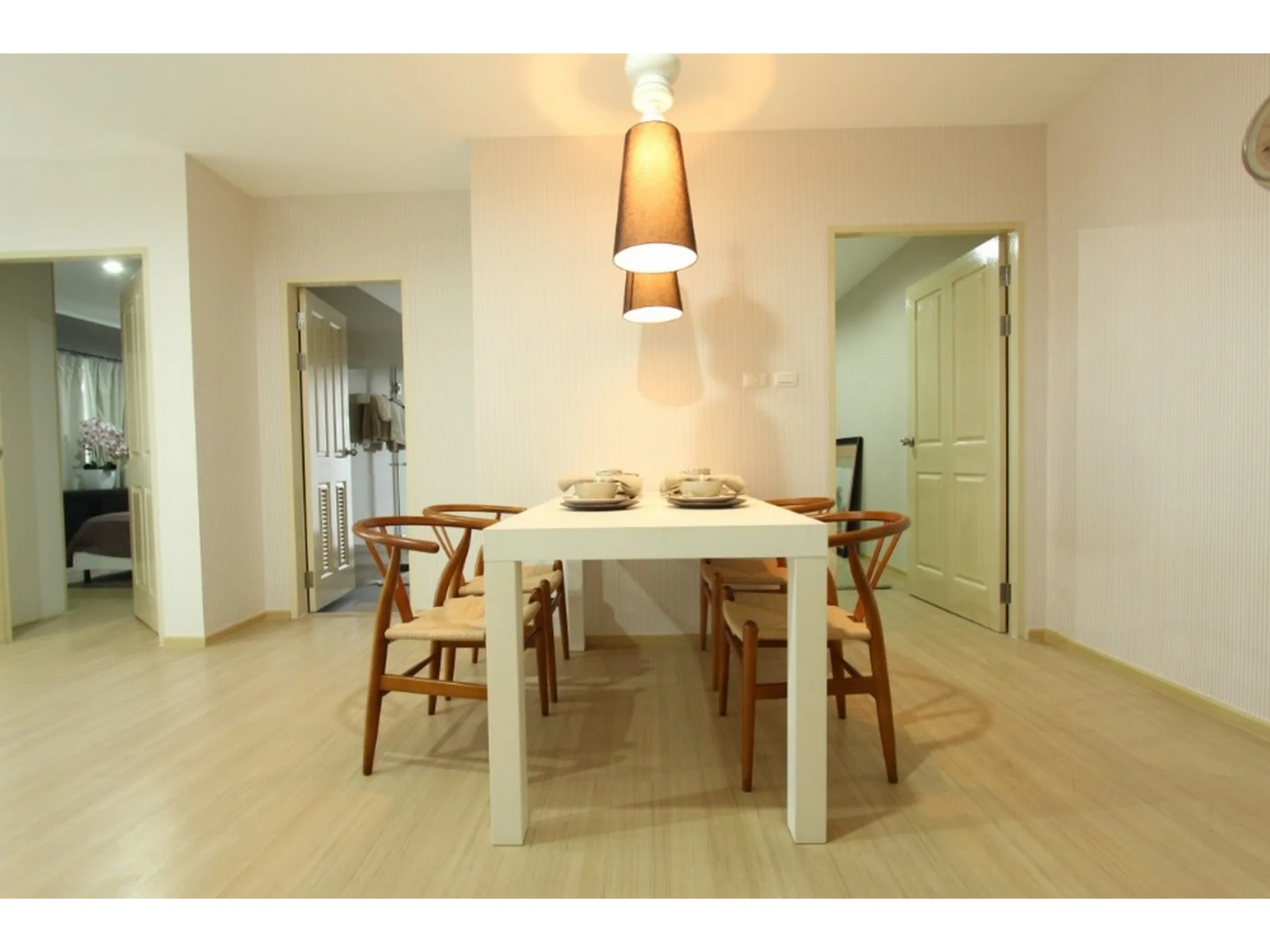 Property photos for SYM Vibha-Ladprao