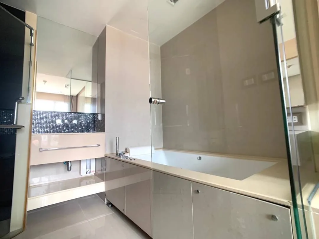 Property photos for The Address Asoke