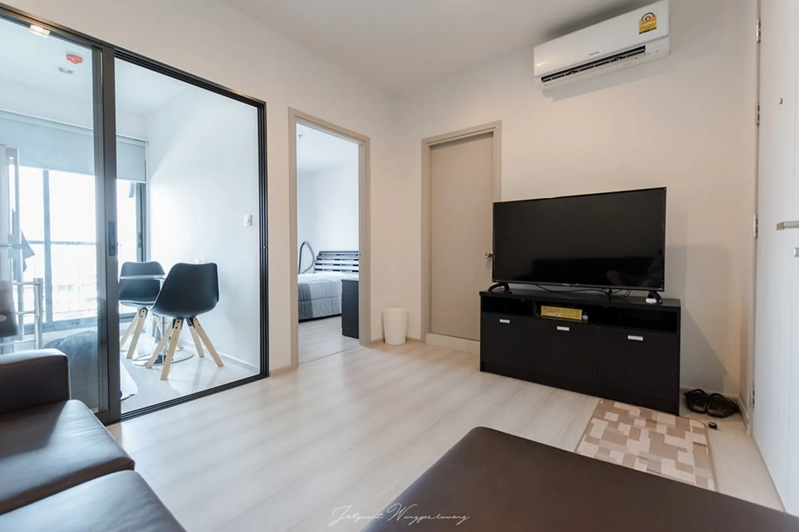 Property photos for Life Sukhumvit 48