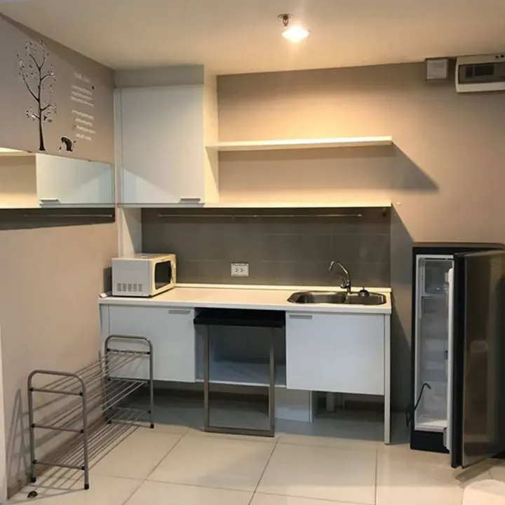 Property photos for Fuse Mobius Ramkhamhaeng Station