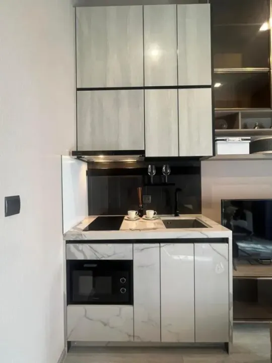 Property photos for The Line sukhumvit 101