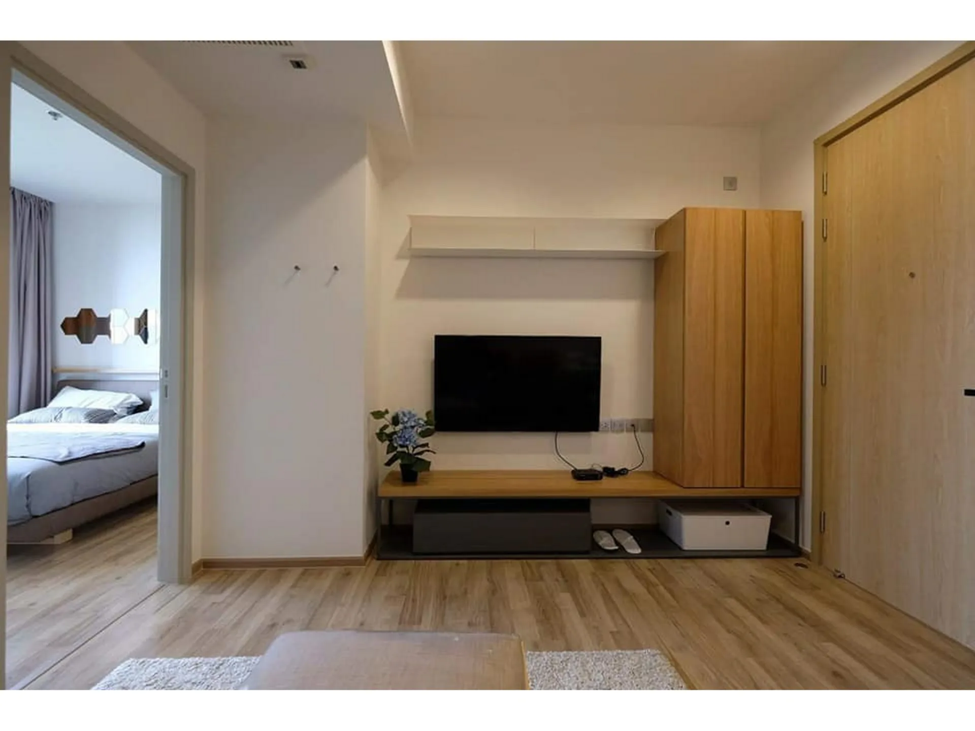 Property photos for THE LINE Jatujak - Mochit