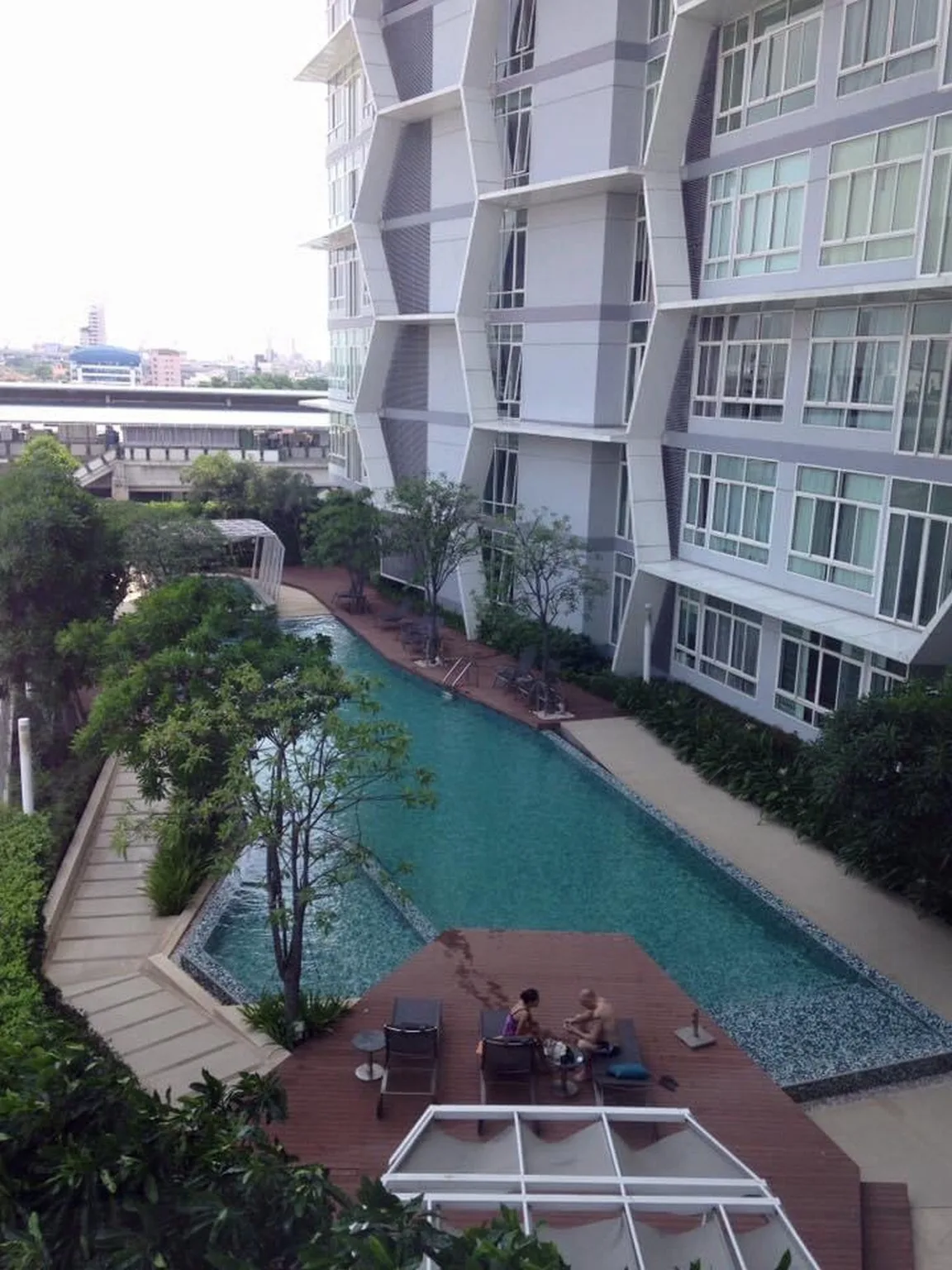 Property photos for Ideo Verve Sukhumvit