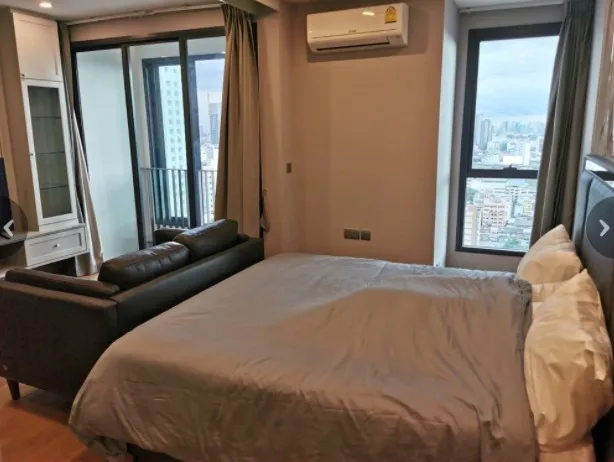 Property photos for Q Chidlom - Phetchaburi