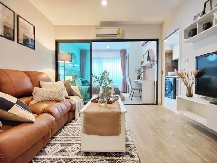 Property photos for Condolette Pixel Sathorn