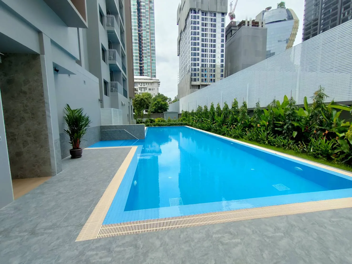 Property photos for Sylva Sukhumvit 61