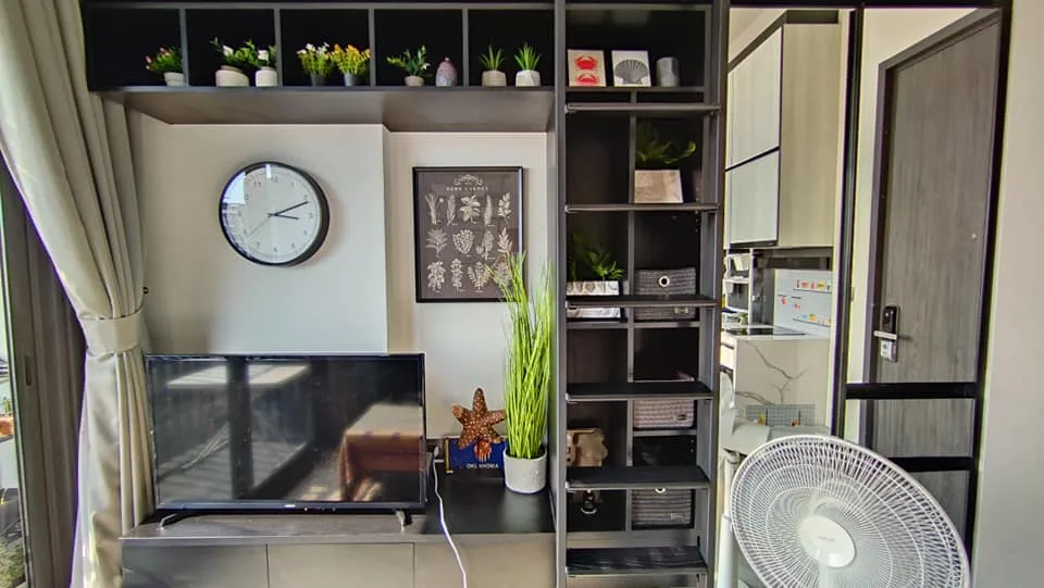Property photos for The Line sukhumvit 101
